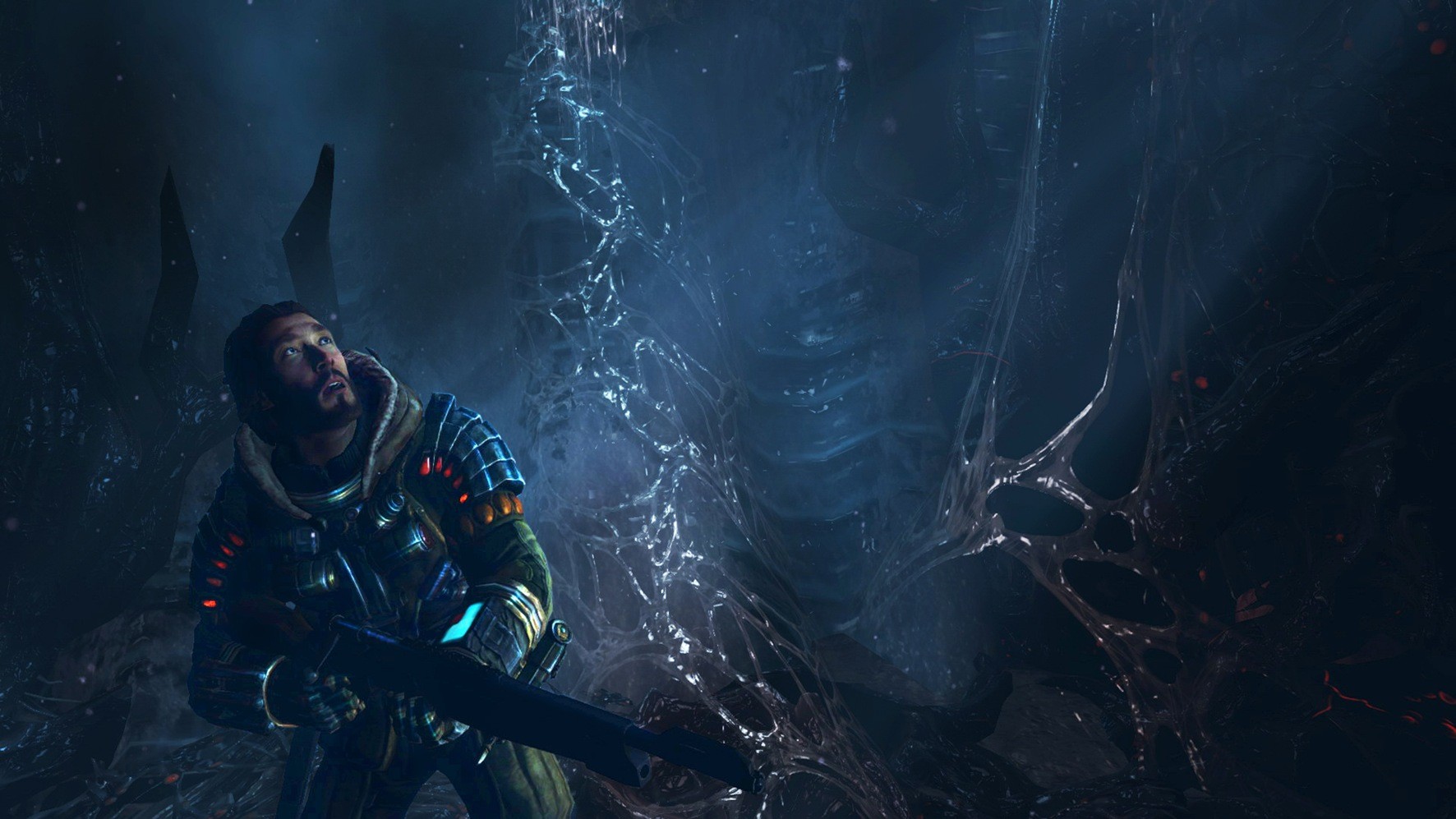 Lost Planet 3 - Imagen 10